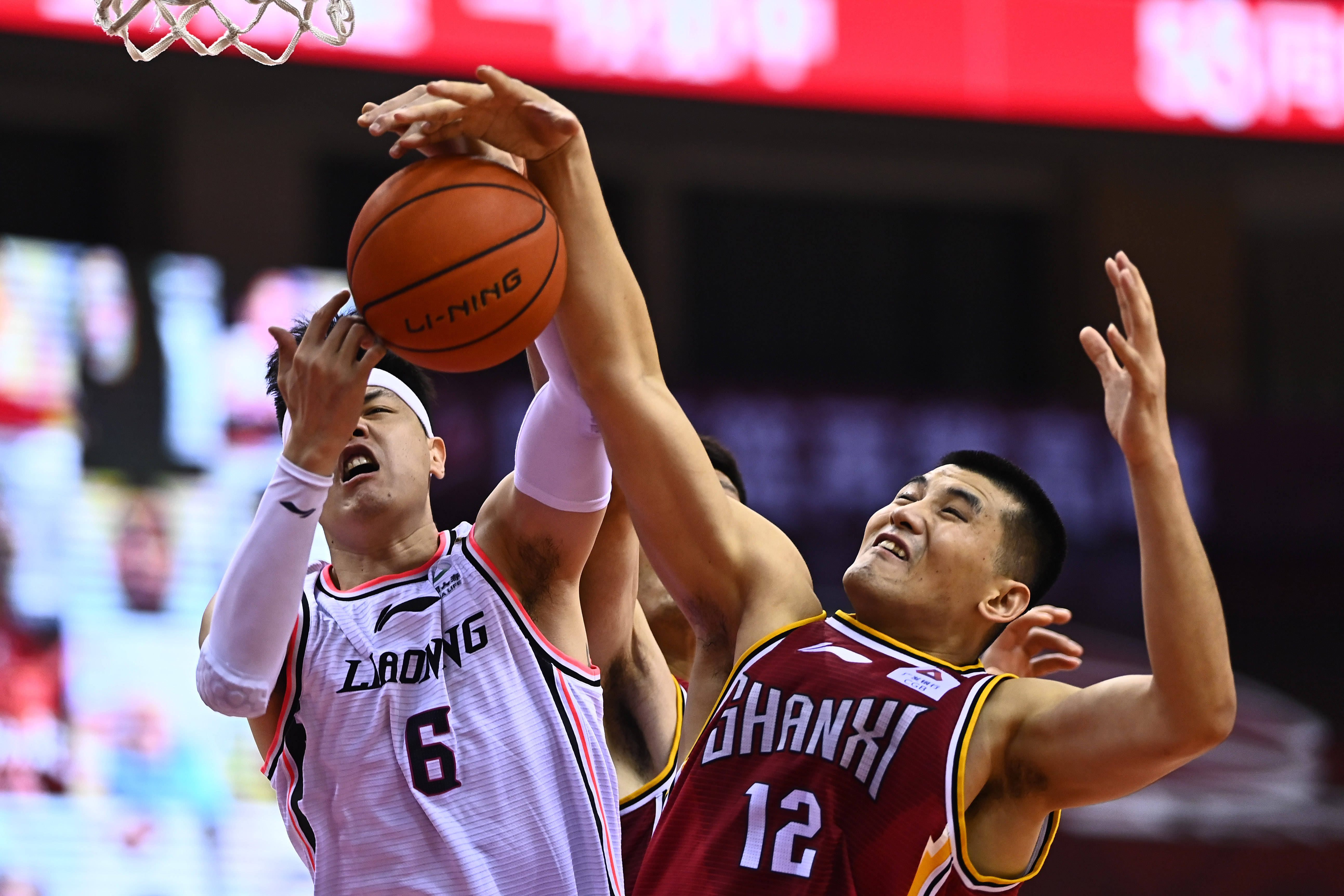 多场关键战 多场关键战